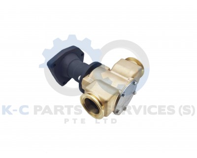 JPR-CT1800R Seawater Pump